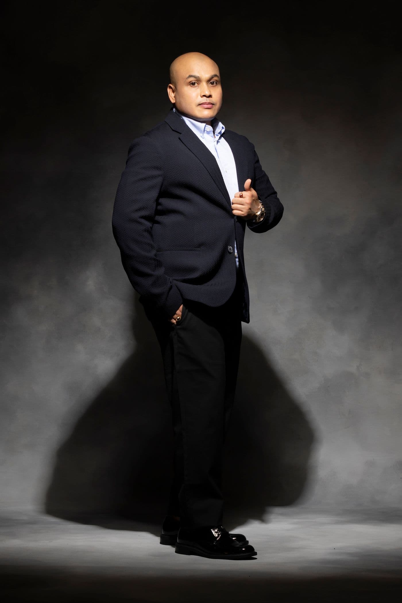 Gaurav Bindal